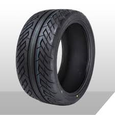 Zeknova Supersport RS 265/35-18 semislick
