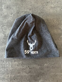 59°North Wheels Beanie