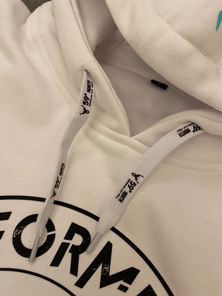59°North Wheels Hoodie - 4