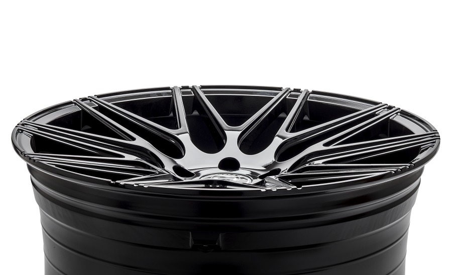 Wrath Wheels WF3 9,5x19" - 2