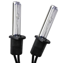 Xenonlampa till xenonkonvertering (2 lampor)