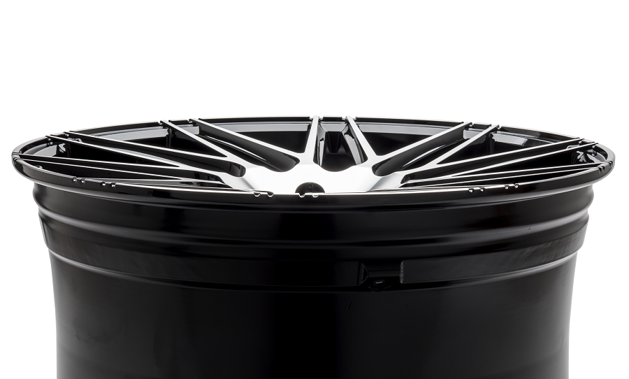Wrath Wheels WF4 8,5x20" - 2
