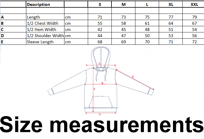 59°North Wheels Hoodie light pink - 3