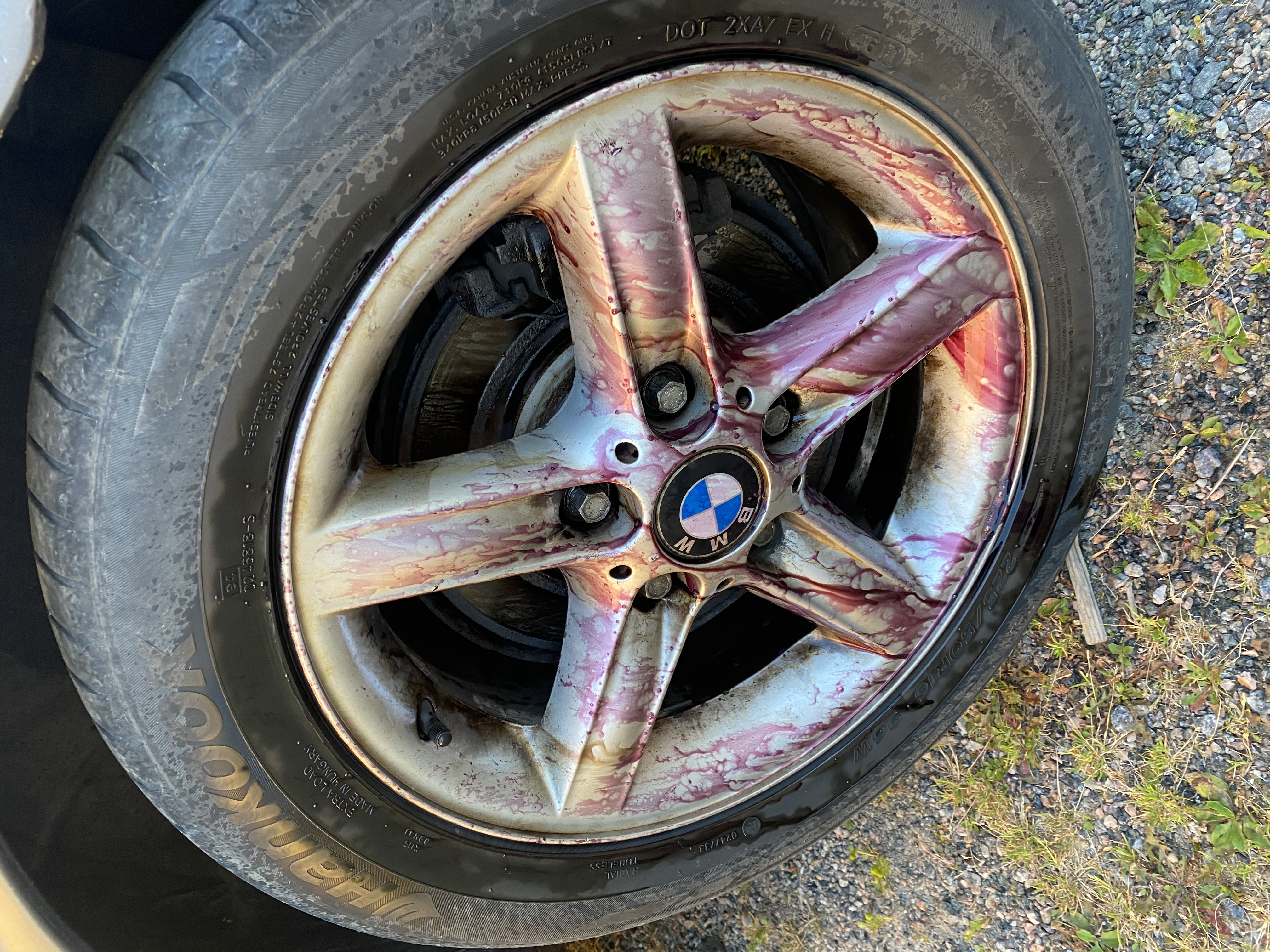 59°North Wheels Wheel cleaner - 2