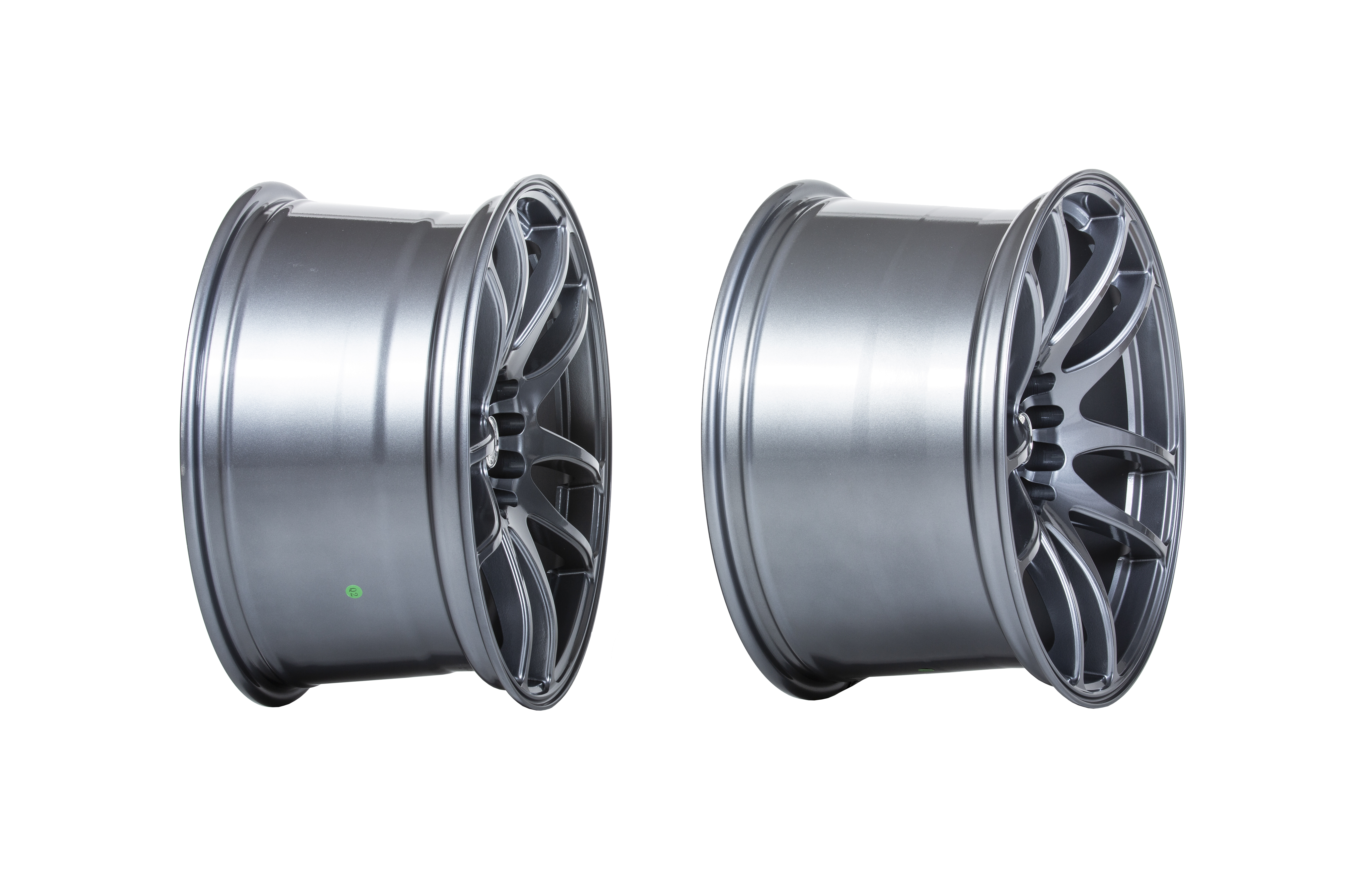 59°North Wheels D-001 Driftkit 18"  - 2