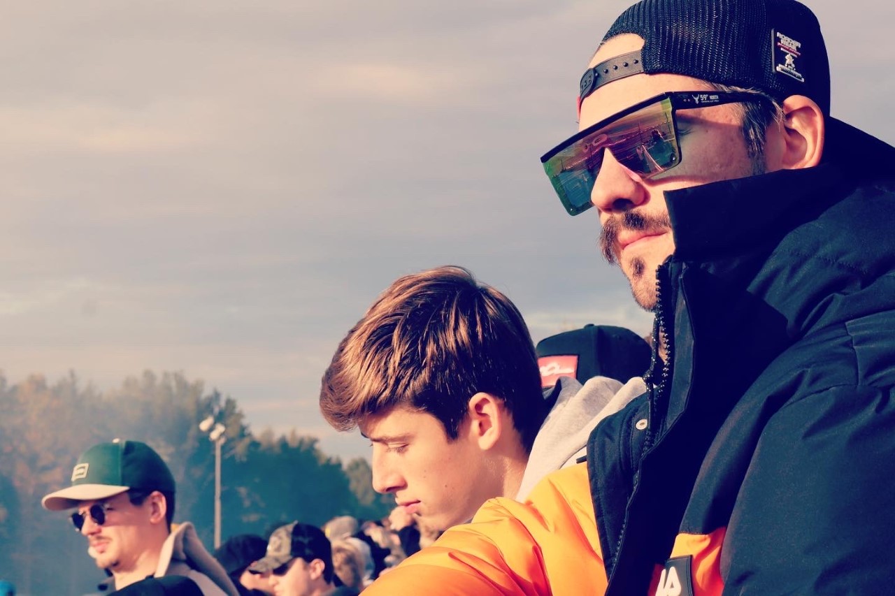 Solglasögon Kampanj på utvalda solglasögon! 