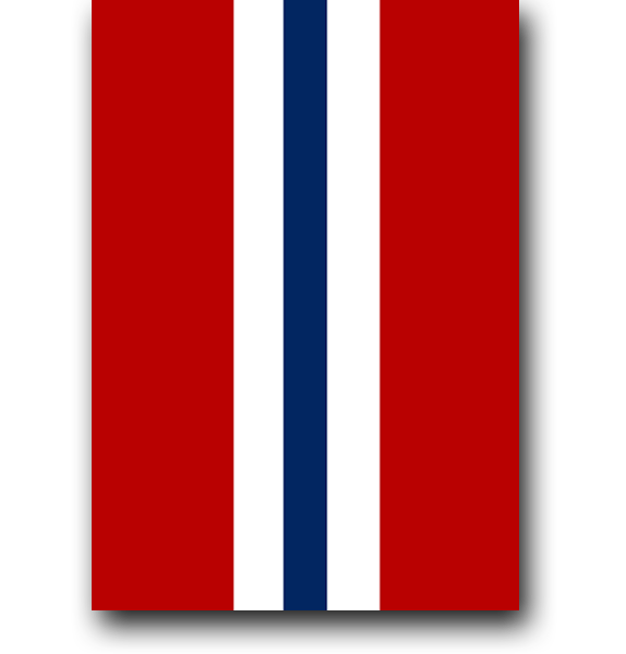 Norskt