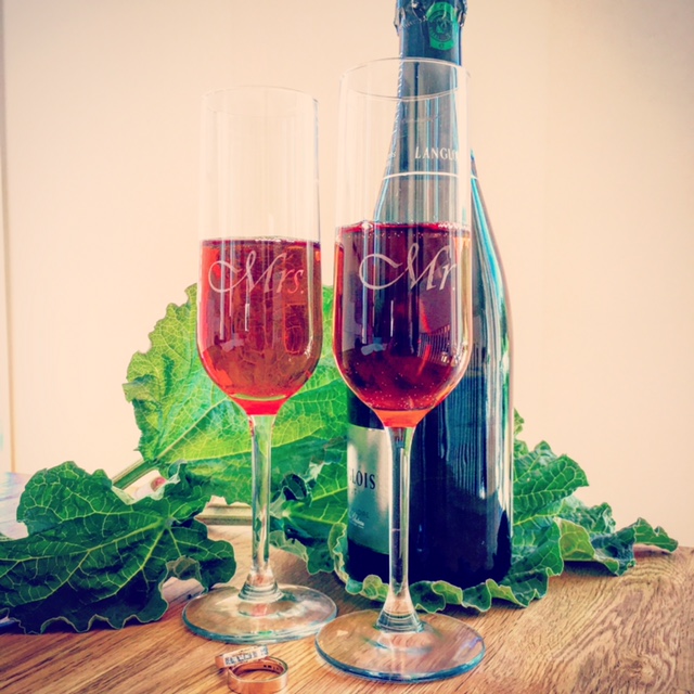 Glasgravyr