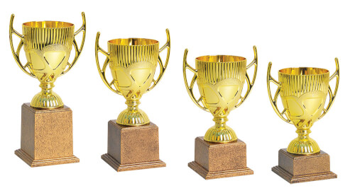 Pasadena Pokal