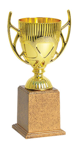 Pasadena Pokal - 2
