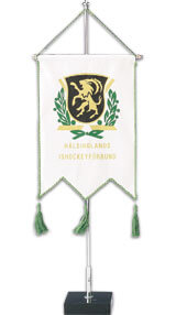 Sandarstång 40cm