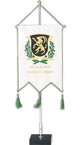 Sandarstång 40cm