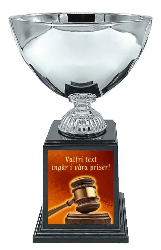 Pokal-deluxe-fotboll-ordförande