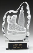 Hockey glastrofé