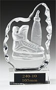 Hockey glastrofé