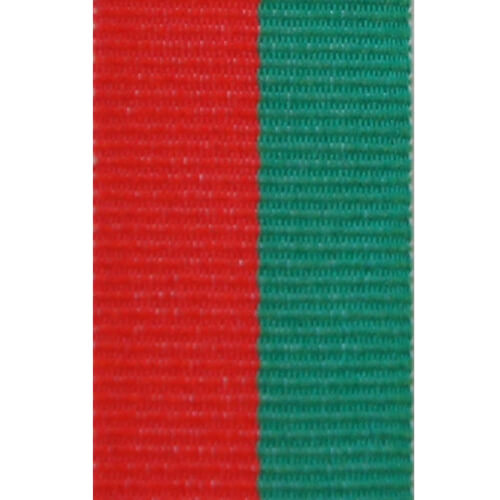 Röd/grön