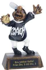 Coachstatyett