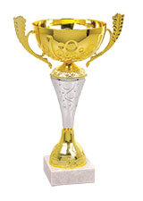 Naples Pokal