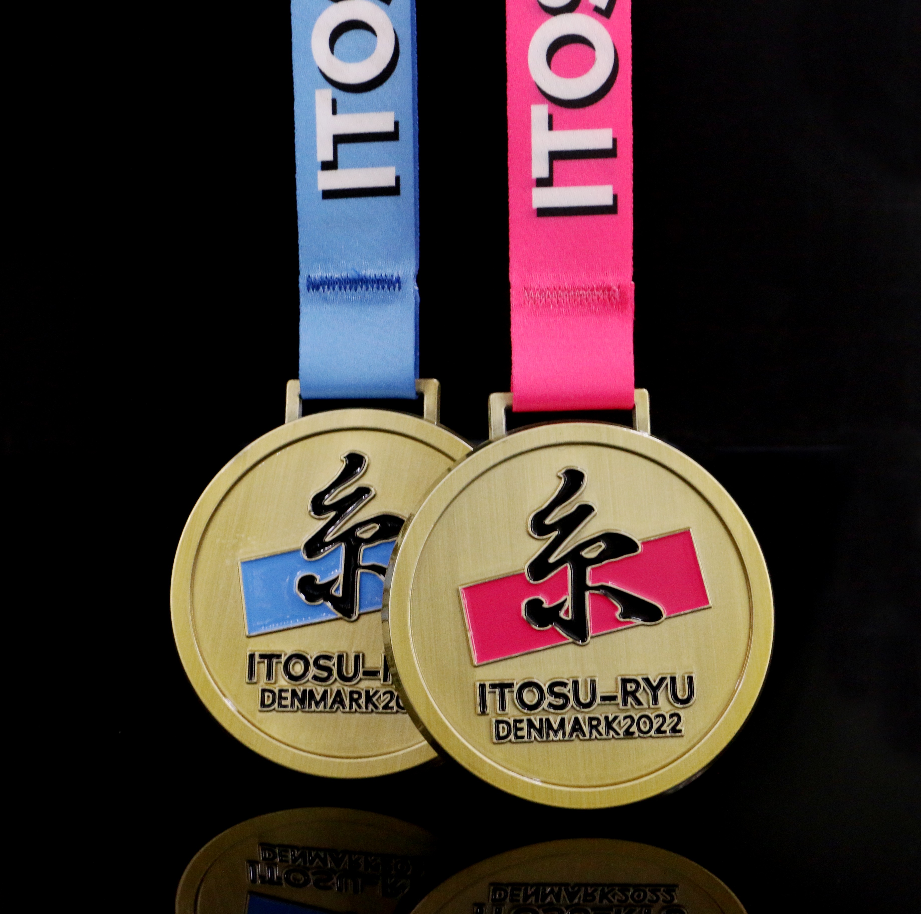 Specialmedalj - 4