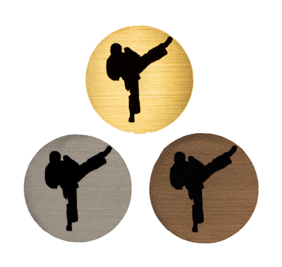 Kampsport- Karate