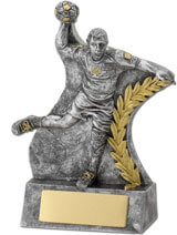 Handbollsspelare 27-74