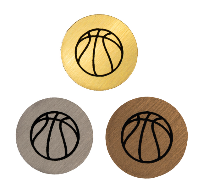 Basket- boll idrottsmotiv