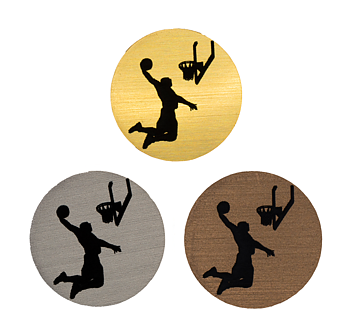 Basket- spelare idrottsmotiv