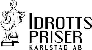 Idrottspriser Karlstad AB logotyp
