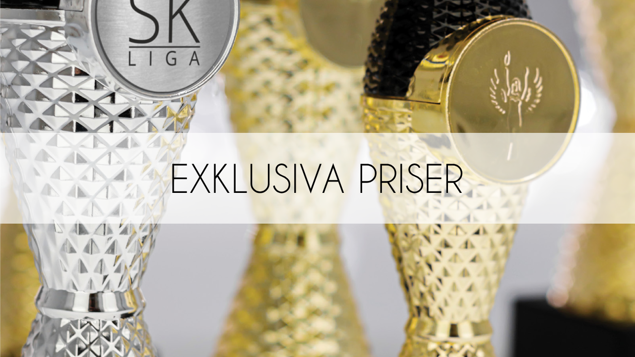 Exklusiva priser