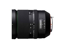HD Pentax-D FA 24-70 F/2,8 ED SDM WR