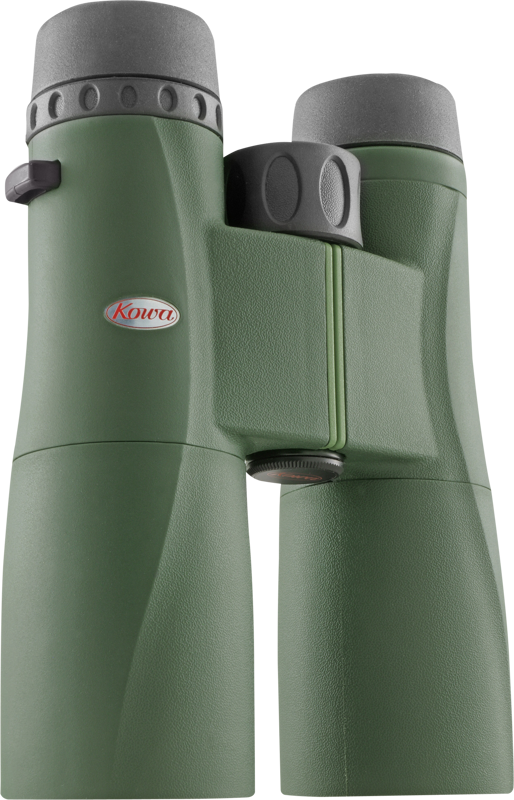 KOWA  SV II 8x42 - 4