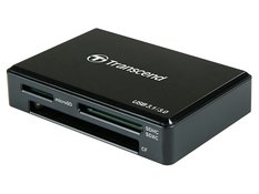 Transcend RDC8 USB-C 3.1/3.0 Cardreader