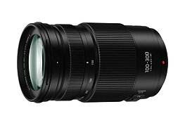 Panasonic AF 100-300/4,0-5,6 G Lumix Vario Power OIS II