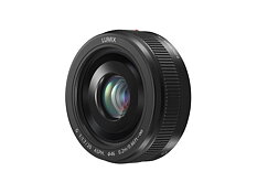 Panasonic AF 20/1,7 II G Lumix ASPH