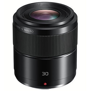 Panasonic AF 30/2,8 G Lumix Macro ASPH Mega OIS