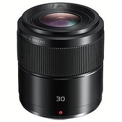 Panasonic AF 30/2,8 G Lumix Macro ASPH Mega OIS