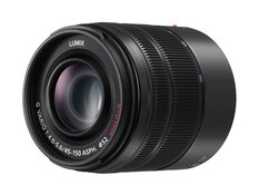 Panasonic AF 45-150/4,0-5,6 G Lumix Vario ASPH OIS