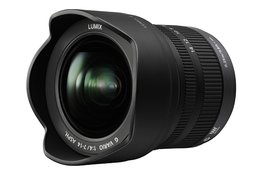 Panasonic AF 7-14/4,0 G Vario