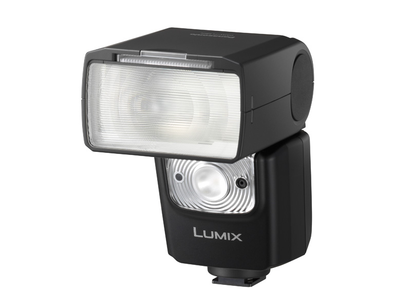Panasonic DMW-FL580L