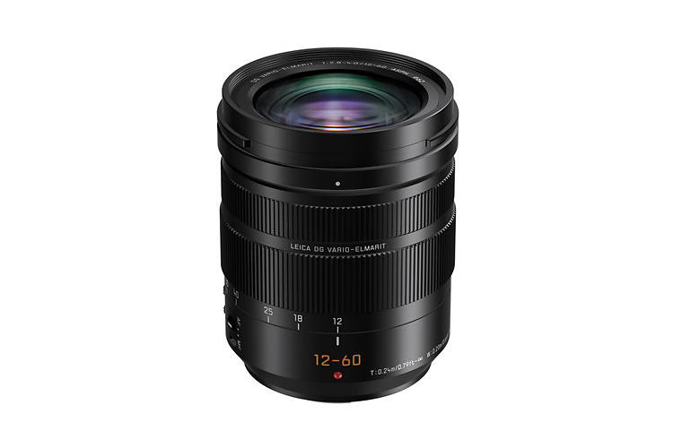 Panasonic 12-60 / 2,8-4,0  Leica  ASPH Power OIS - 2