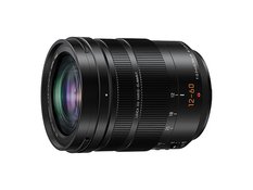 Panasonic 12-60 / 2,8-4,0  Leica  ASPH Power OIS
