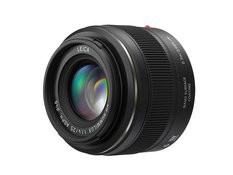 Panasonic  25mm f/1.4 II Leica DG Summilux ASPH