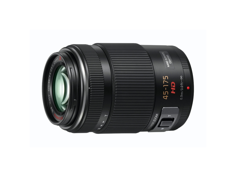 Panasonic PZ 45-175/4,0-5,6 G X Lumix Vario ASPH OIS