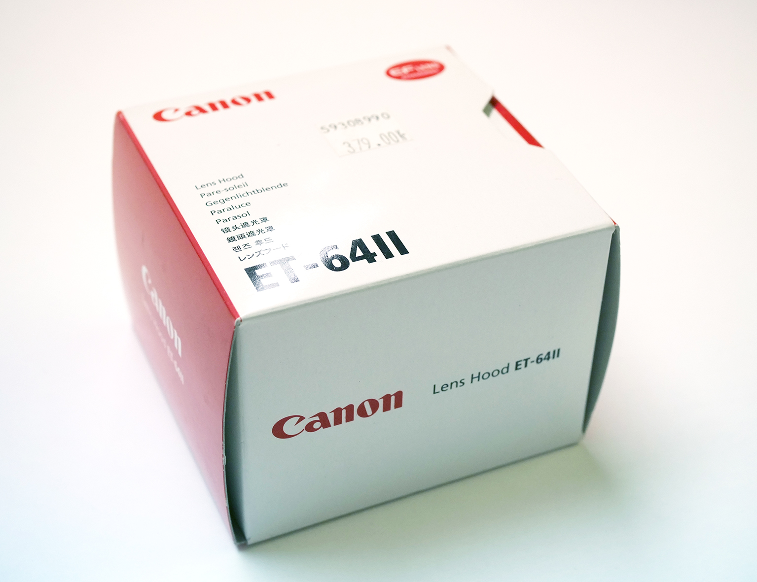 CANON ET-64 II