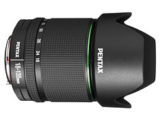 Pentax SMC-DA 18-135/3,5-5,6 AL IF DC WR