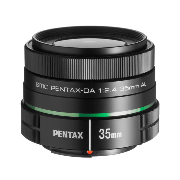 Pentax SMC-DA 35/2,4 AL