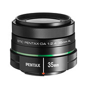 Pentax SMC-DA 35/2,4 AL