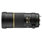 Pentax SMC-DA* 300/4,0 ED SDM