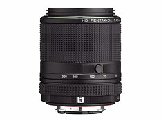 Ricoh-Pentax DA 55-300/4,5-6,3 HD PLM WR RE