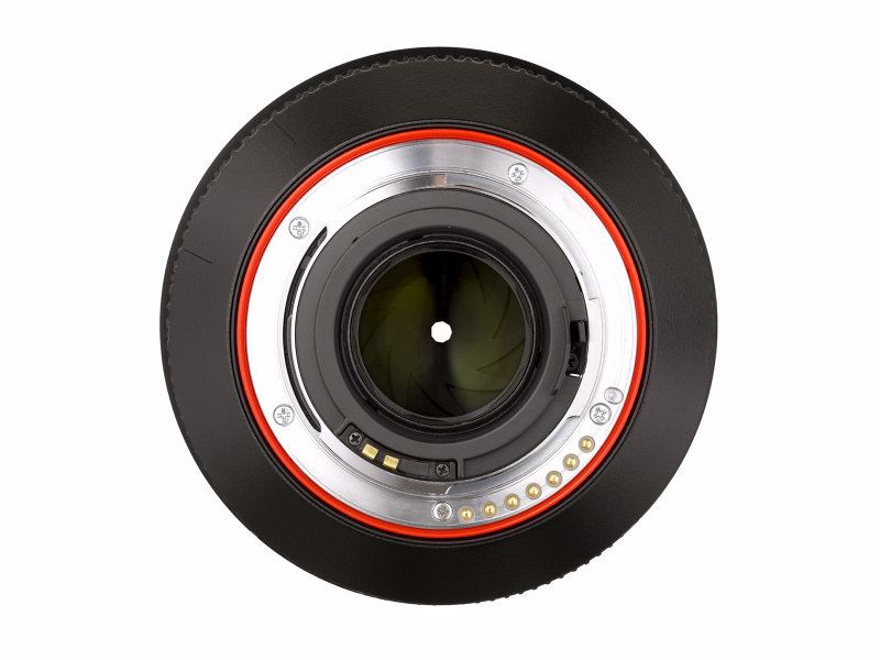 Ricoh-Pentax HD D-FA 15-30/2,8 SDM WR - 3